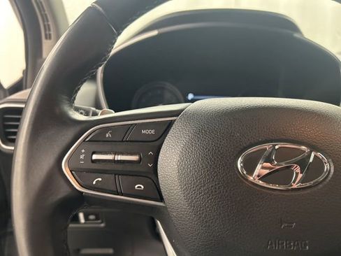 Used 2023 Hyundai Santa Fe SEL image 12