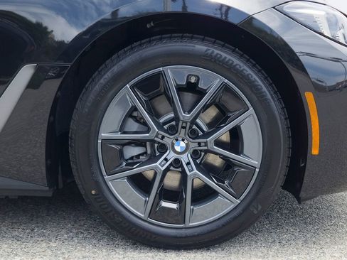 New 2026 BMW i4 eDrive40 RWD image 6