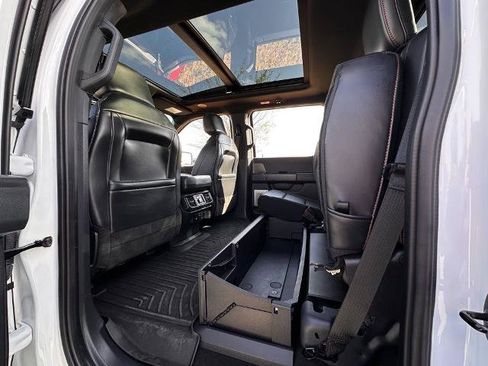 Certified 2024 Ford F150 Raptor image 36