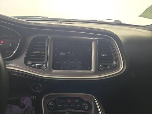 Used 2022 Dodge Challenger GT w/ Plus Package RWD image 10