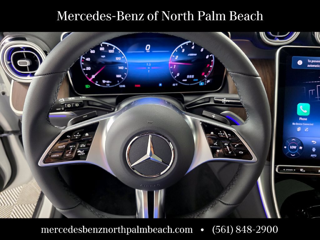 New 2027 Mercedes-Benz GLC 300 image 15