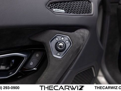 Used 2023 Lamborghini Huracan Tecnica RWD image 53