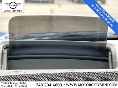 Certified 2025 MINI Cooper S image 34