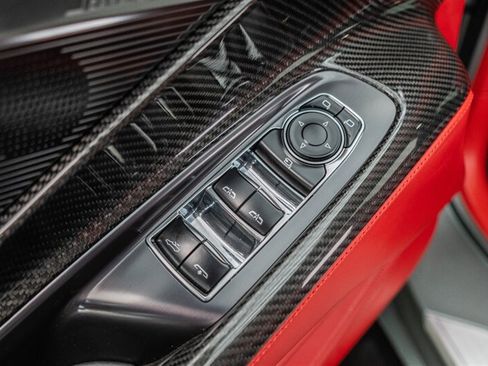 Used 2023 Chevrolet Corvette Z06 w/ Z07 Performance Package RWD image 85