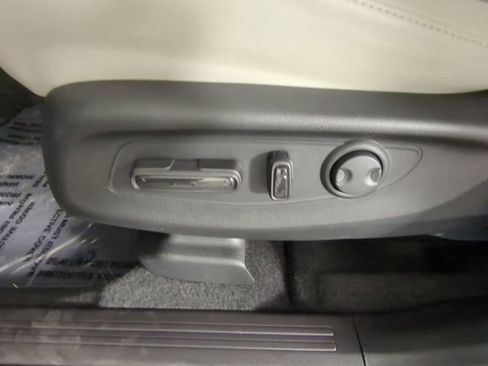 New 2026 Honda CR-V EX-L image 40