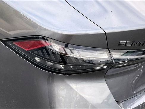 New 2026 Nissan Sentra SV w/ SV Convenience Package image 11