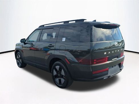 New 2026 Hyundai Santa Fe SEL FWD image 7