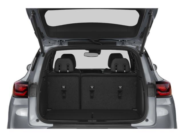 New 2026 Chevrolet TrailBlazer ACTIV w/ Convenience Package AWD/4WD image 14