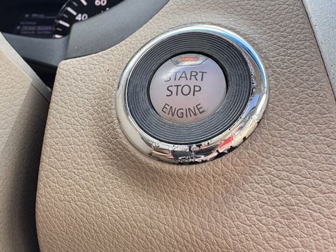 Used 2014 Nissan Altima 3.5 SL w/ Technology Package image 23