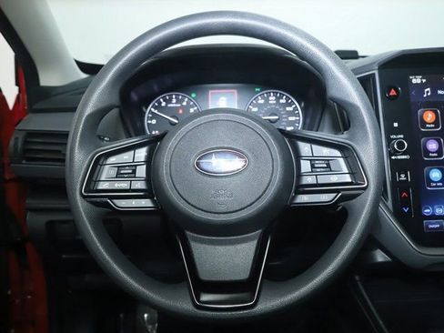 Certified 2024 Subaru Crosstrek 2.0i Premium image 21