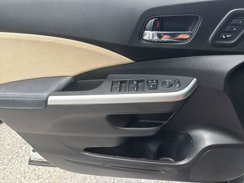 Used 2015 Honda CR-V Touring image 16