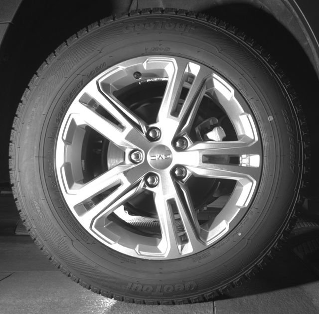 Used 2024 GMC Terrain SLE AWD/4WD image 15