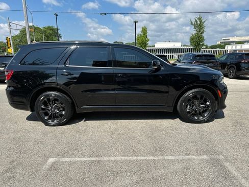 Used 2023 Dodge Durango R/T AWD/4WD image 6