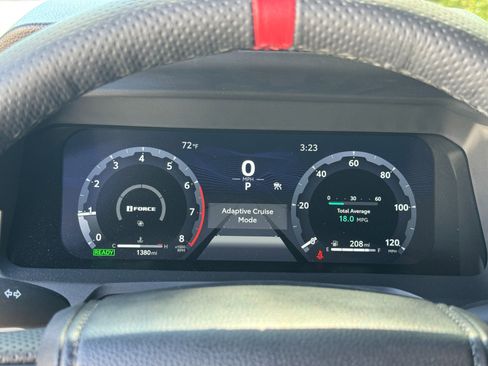 Used 2025 Toyota Tacoma TRD Pro image 35