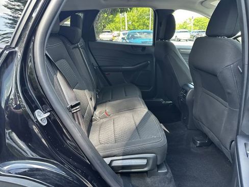Used 2024 Ford Escape Active AWD/4WD image 30