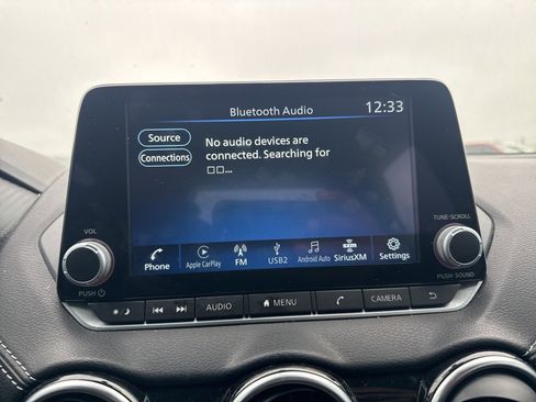 Certified 2024 Nissan Sentra SV image 30