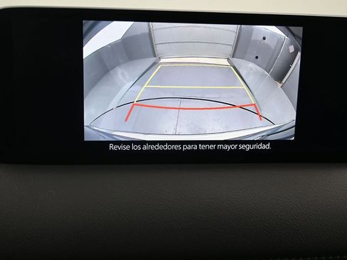 Used 2023 MAZDA CX-5 Carbon Edition image 10