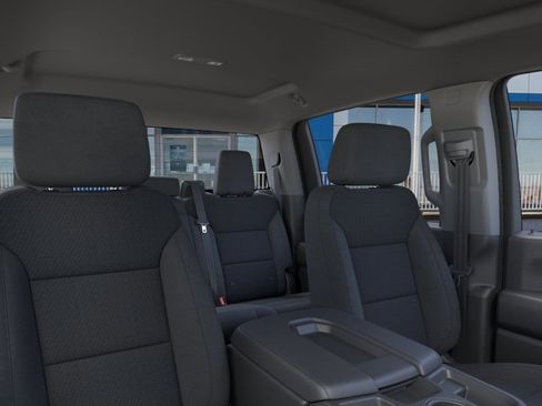 New 2026 Chevrolet Silverado 2500 W/T image 24