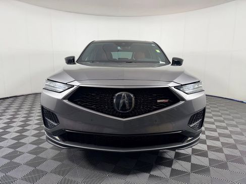 Used 2022 Acura MDX Type S AWD/4WD image 9