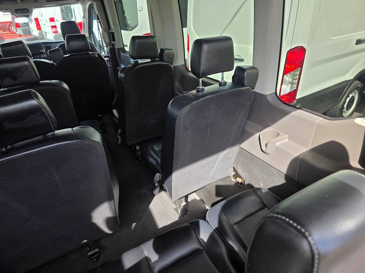 Used 2020 Ford Transit 350 XL RWD image 20