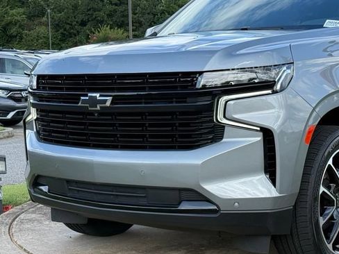 Used 2024 Chevrolet Tahoe RST w/ Luxury Package RWD image 25