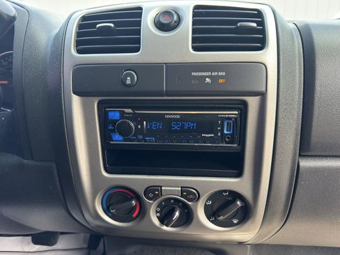 Used 2012 Chevrolet Colorado LT RWD image 15