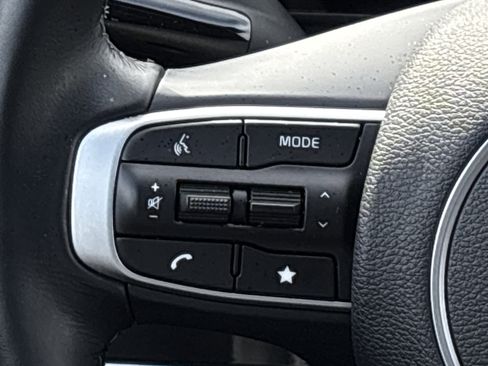 Used 2024 Kia Sportage X-Line w/ X-Line Premium Package AWD/4WD image 23