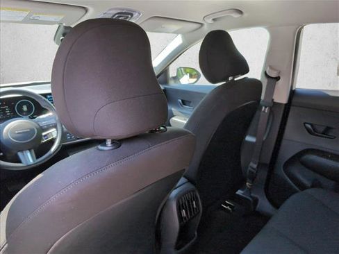 Certified 2024 Hyundai Kona SEL FWD image 17