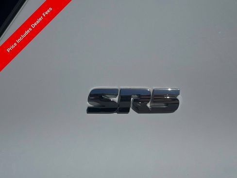 Used 2016 Toyota 4Runner SR5 RWD image 5
