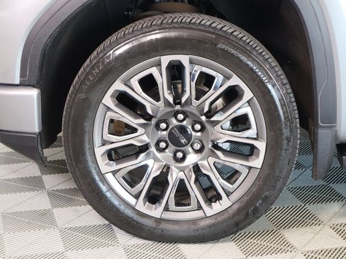 Used 2025 GMC Sierra 1500 Denali Ultimate AWD/4WD image 20