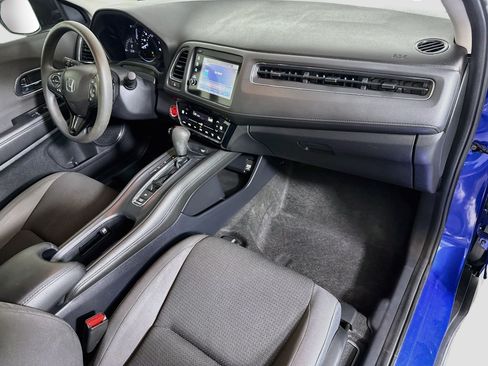 Used 2020 Honda HR-V EX image 30