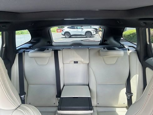 Used 2016 Volvo XC60 T5 Premier w/ Inscription Package FWD image 28