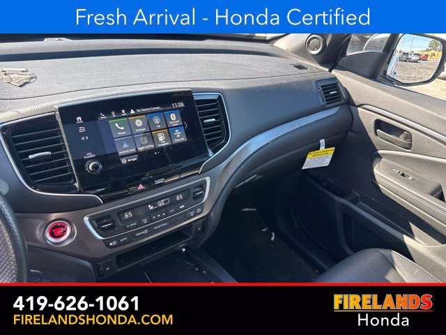 Used 2025 Honda Passport EX-L image 18
