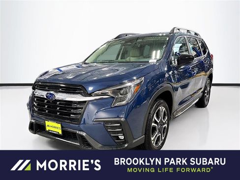 New 2025 Subaru Ascent Limited w/ Popular Package #2 image 1