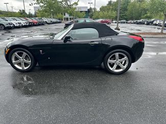 Used 2006 Pontiac Solstice Convertible w/ Power Package RWD video 2