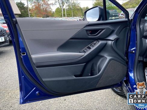 Certified 2026 Subaru Crosstrek 2.5i Sport image 22