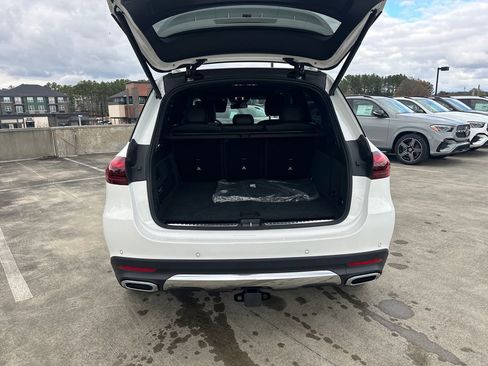 New 2026 Mercedes-Benz GLE 350 4MATIC image 20