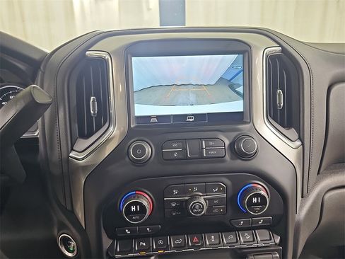 Used 2021 Chevrolet Silverado 1500 RST w/ All Star Edition Plus image 26