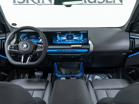 New 2026 BMW X3 xDrive30i w/ Premium Package AWD/4WD image 15