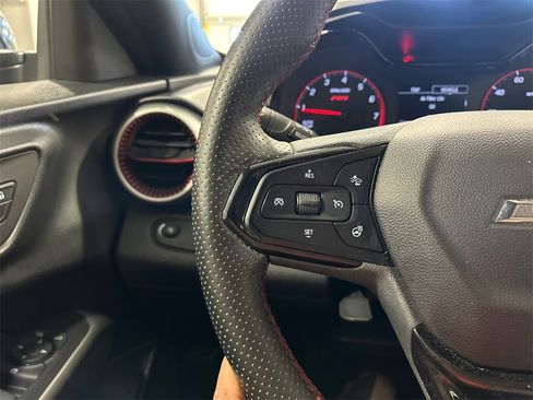 Used 2024 Chevrolet Trax RS w/ Driver Confidence Package image 18