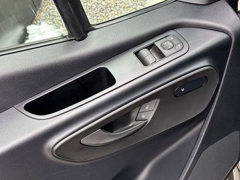 Certified 2024 Mercedes-Benz Sprinter 144 Cargo image 23