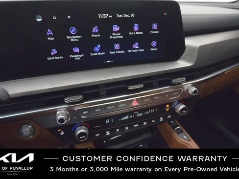 Certified 2023 Kia Telluride SX Prestige X-Pro image 22
