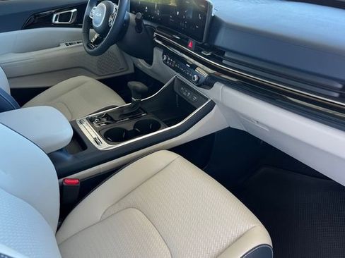 New 2026 Kia Carnival SX Prestige image 19