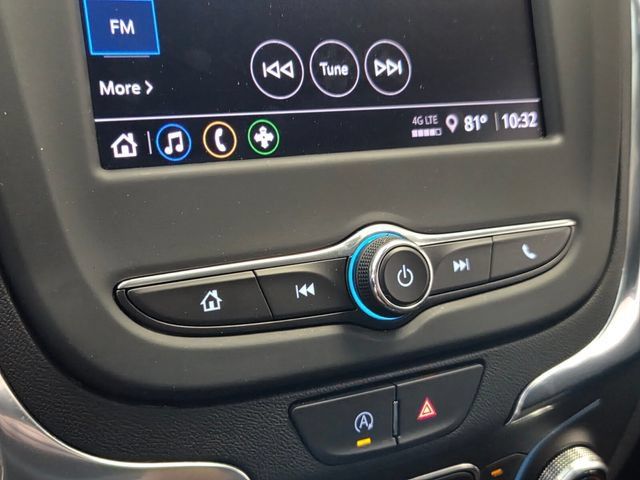 Used 2023 Chevrolet Equinox LT FWD image 22