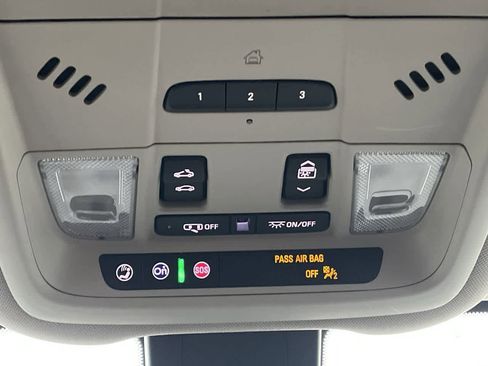 Used 2023 GMC Terrain Denali w/ LPO, Floor Liner Package image 30