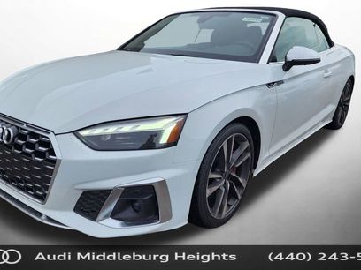 Used 2023 Audi S5 Premium Plus