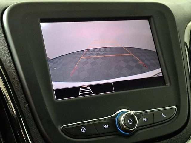 Used 2023 Chevrolet Equinox RS AWD/4WD image 4