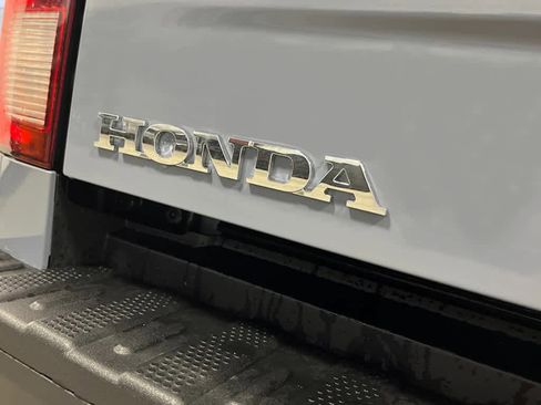 New 2026 Honda Ridgeline TrailSport image 6
