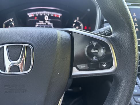 Used 2021 Honda CR-V EX image 23