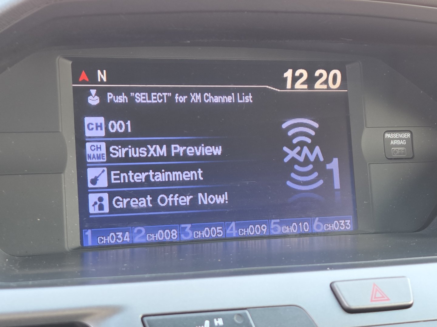 Used 2012 Honda Odyssey EX-L image 29